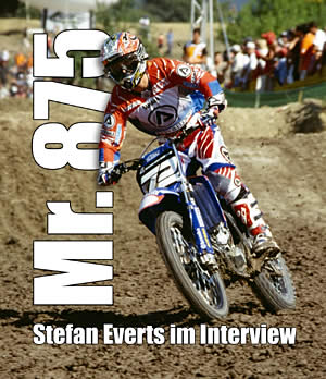 Stefan Everts im Interview